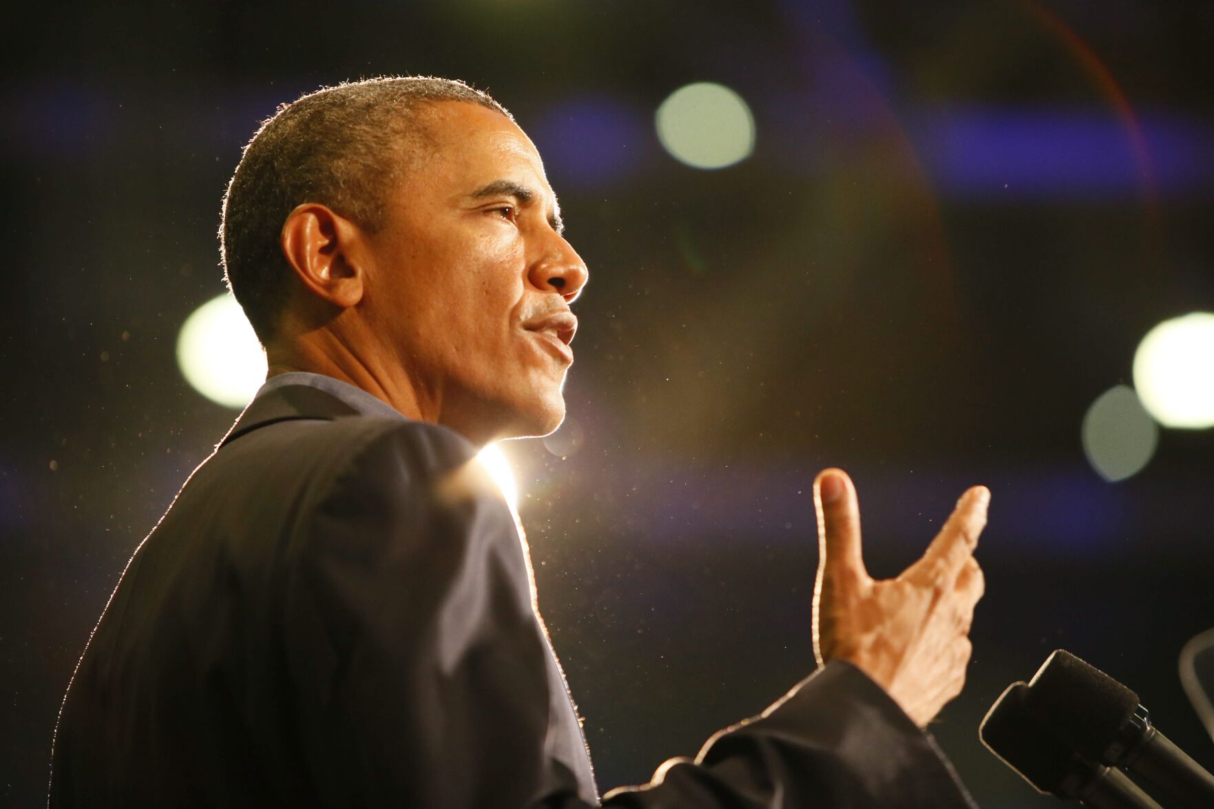 Obama UB